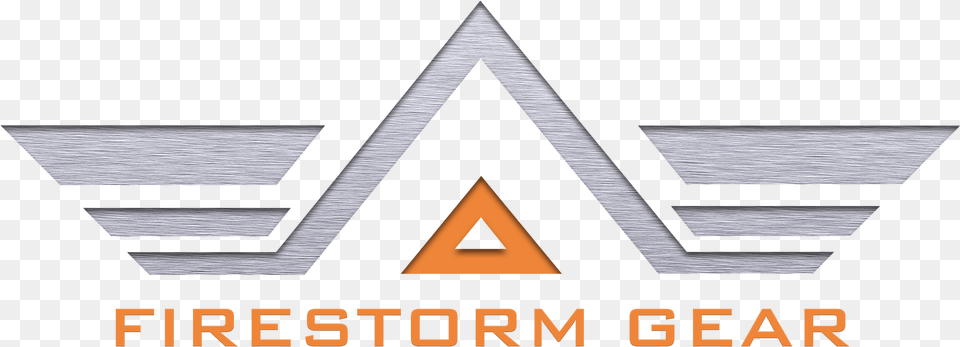 Firestorm Gear Firestorm Gear Hat Target Darts, Logo, Triangle Png Image