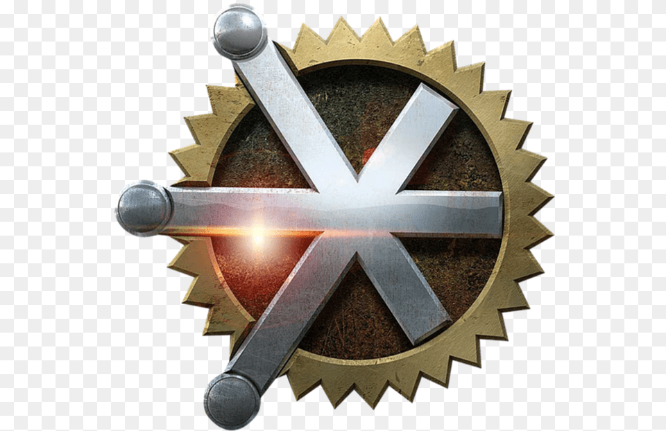 Firestorm The Nuclear Man Logo Symbol Firestorm Legends Of Tomorrow Symbols, Badge Free Png Download