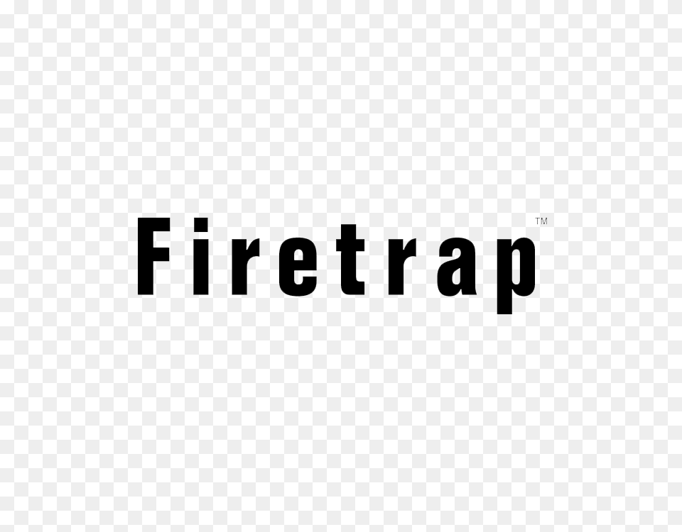 Firetrap Logo, Green, Text Png Image