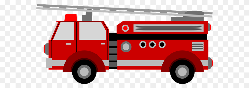 Firetruck Fire Truck, Transportation, Truck, Vehicle Free Png Download