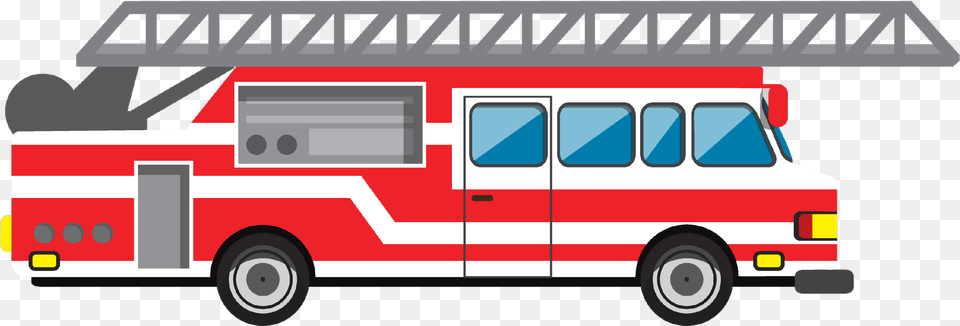 Firetruck Emergency, Transportation, Vehicle, Truck, Fire Truck Png