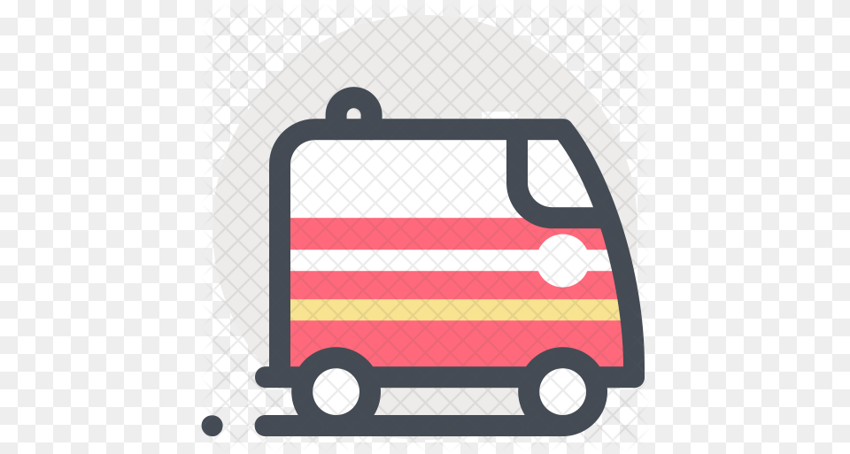 Firetruck Icon Fire Engine, Transportation, Van, Vehicle, Moving Van Png Image