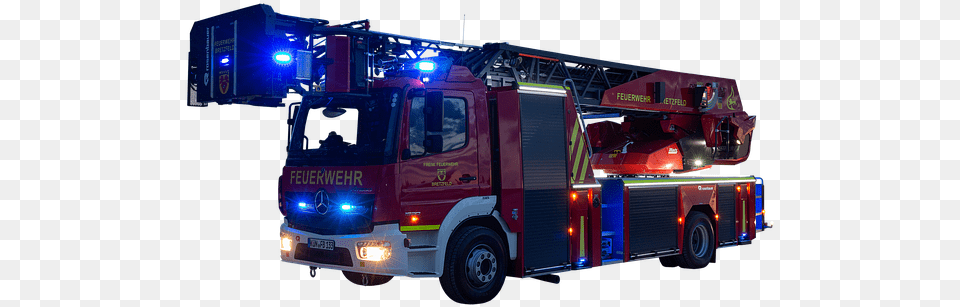 Firetruck Truck Rescue Image On Pixabay Fire Engine, Transportation, Vehicle, Fire Truck Free Png Download