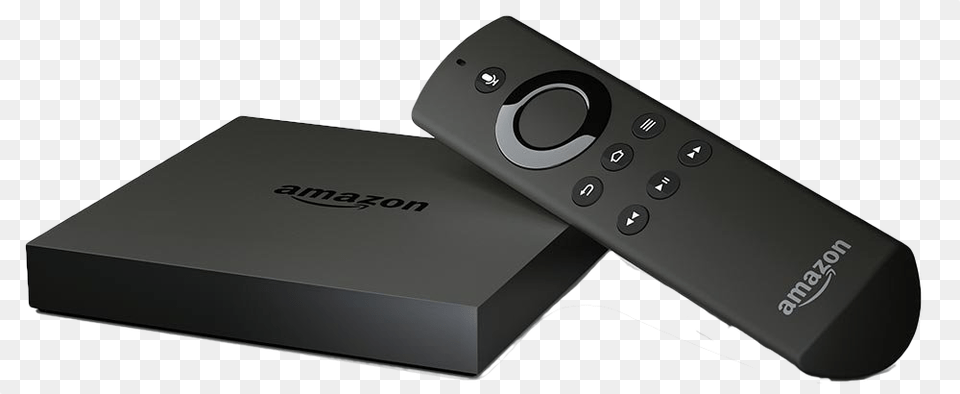 Firetv Amazon Fire Tv 1 Generation, Electronics, Remote Control Free Png Download