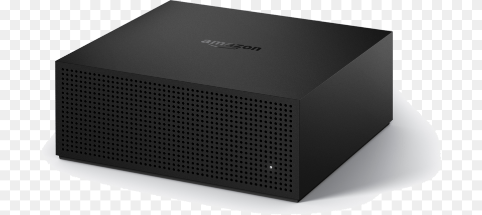 Firetv Recast Render Itokuevydcat Box, Electronics, Speaker, Hardware Png