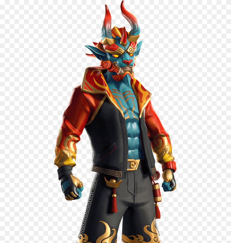 Firewalker Fortnite, Adult, Female, Person, Woman Free Png Download