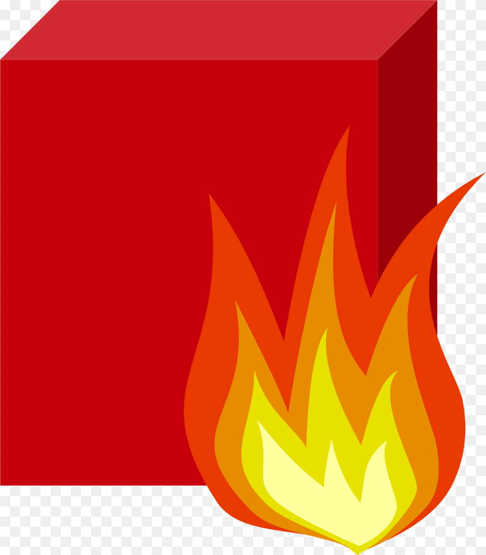 Firewall 3d Clipart, Fire, Flame, Food, Ketchup Png