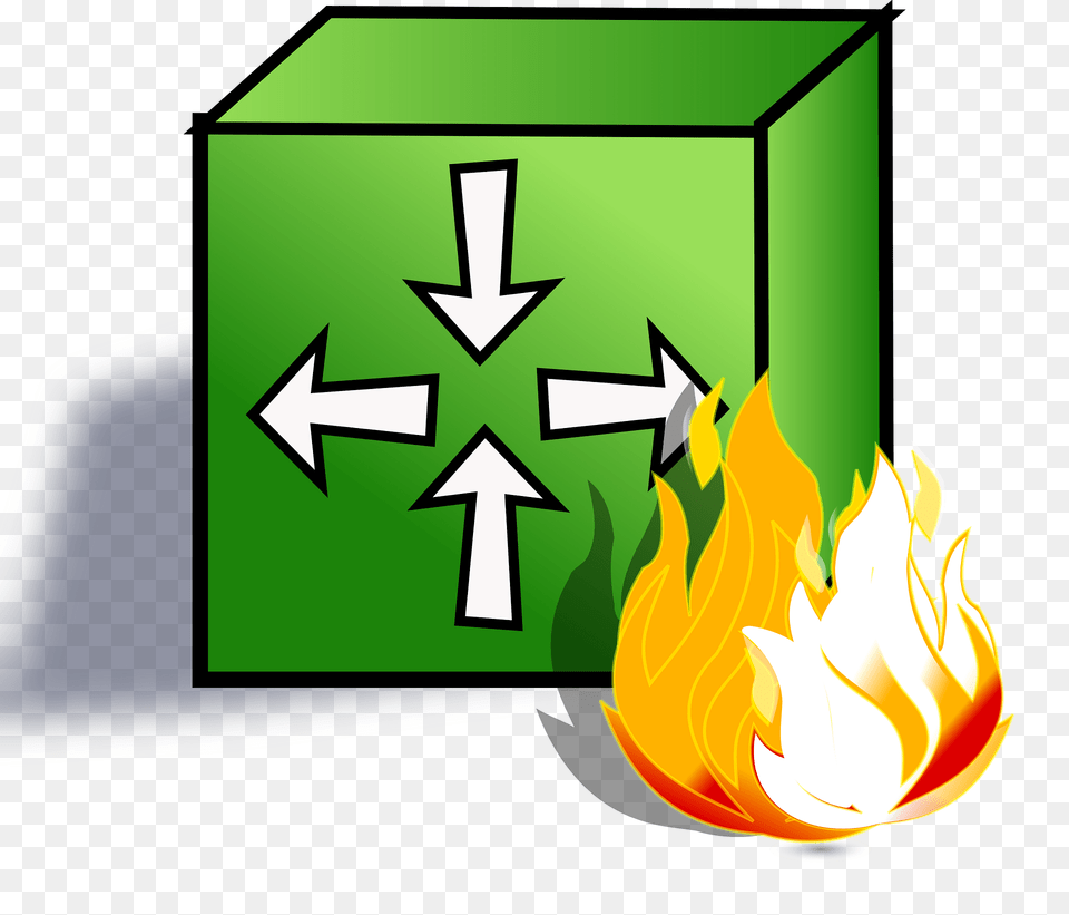 Firewall Clipart, Symbol Free Transparent Png