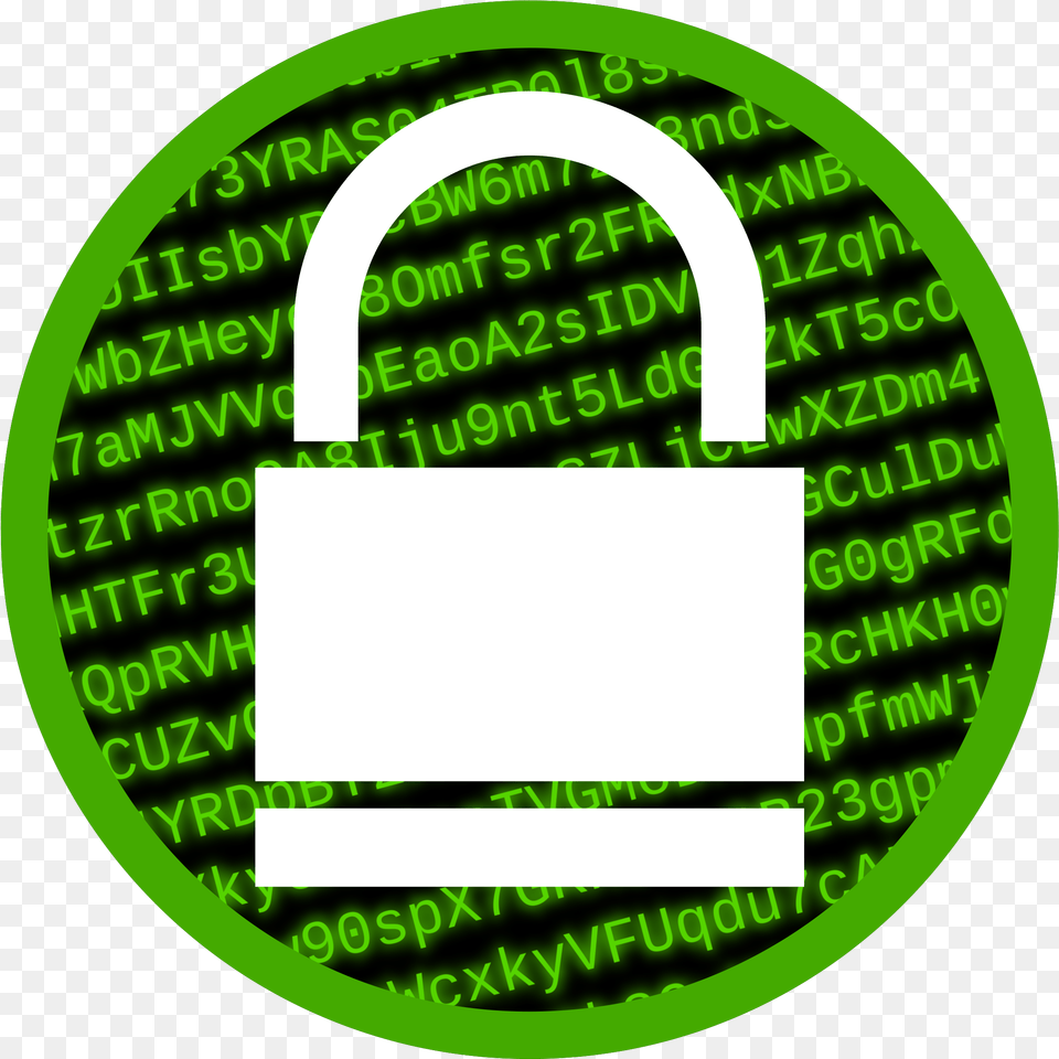 Firewall Encryption Free Png