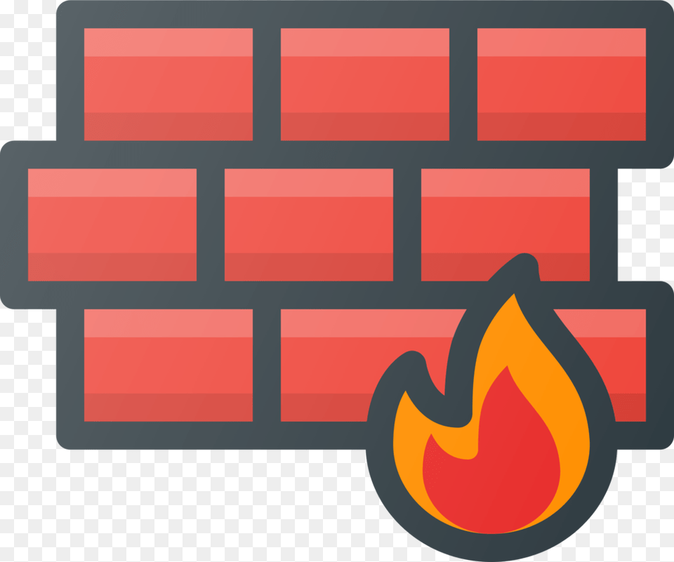 Firewall Firewall, Brick, Logo Free Png