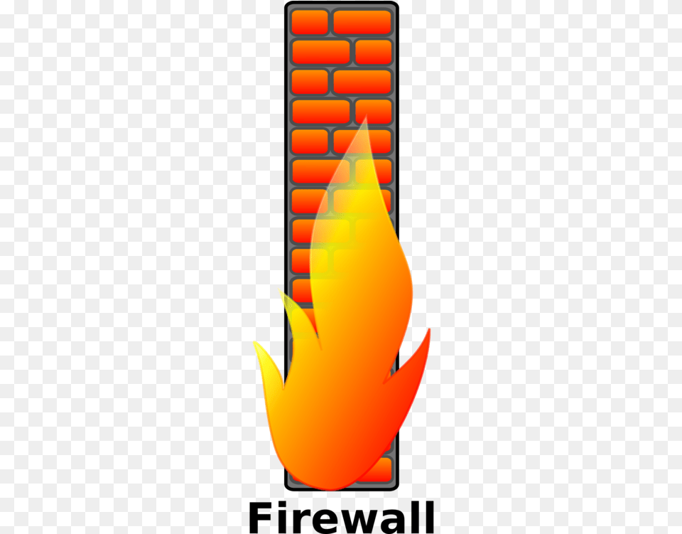 Firewall Proxy Server Computer Servers Computer Security Firewall Clip Art, Leaf, Plant, Dynamite, Weapon Free Png Download