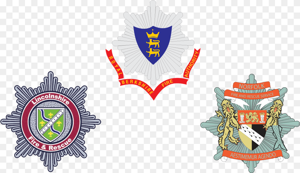 Firewatch Is Always On Lincolnshire Fire And Rescue Service, Badge, Logo, Symbol, Emblem Free Transparent Png