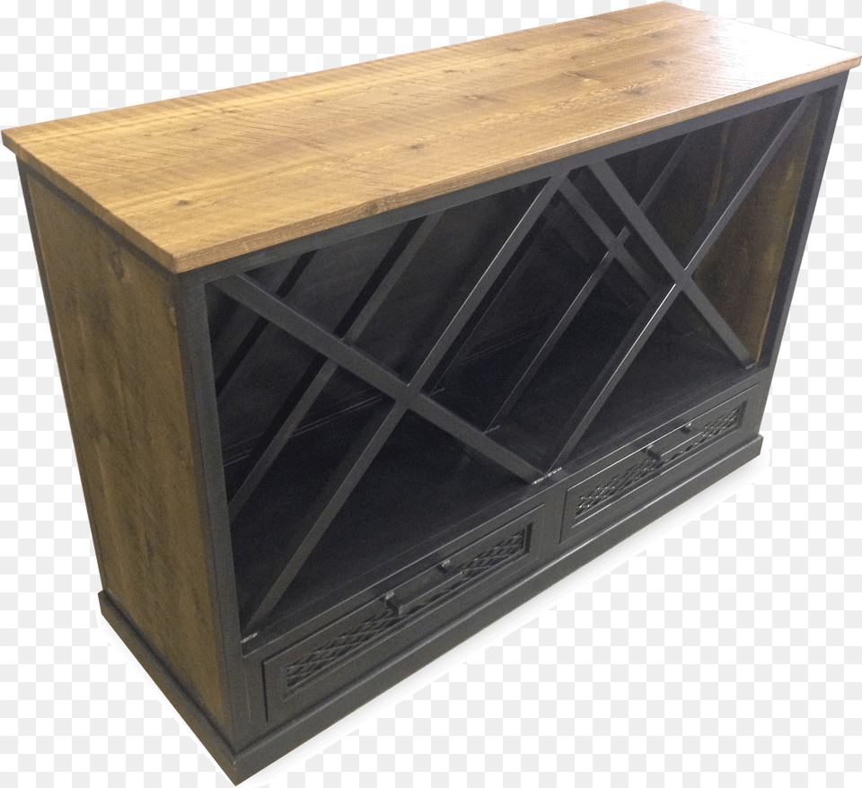 Firewood Cabinet Wine Rack, Furniture, Sideboard, Table, Wood Png Image