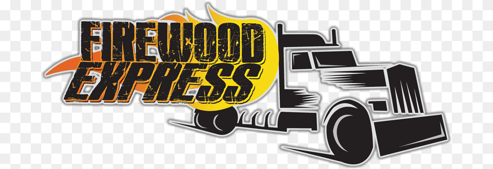 Firewood Express Uk, Bulldozer, Machine, Wheel Free Png