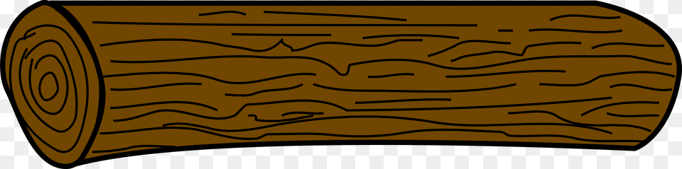 Firewood Forest Log Trapped Tree Wood Wood Log Clipart Free Png