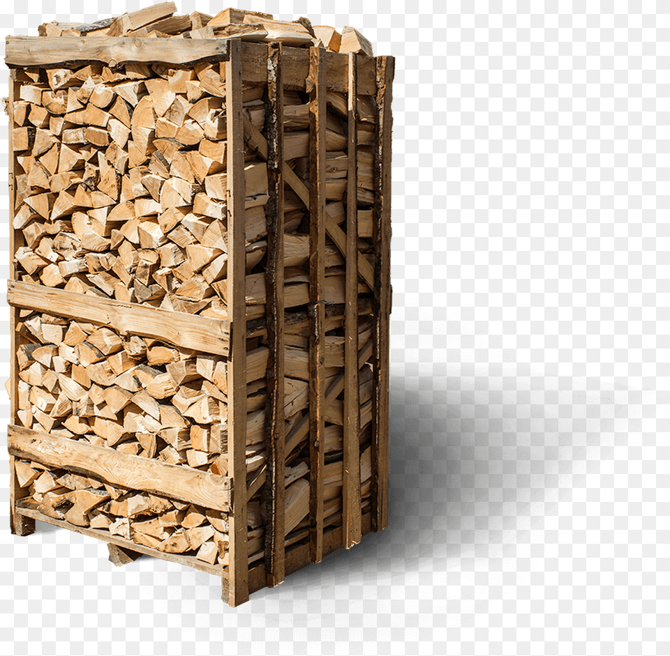 Firewood On Paletee Photography Cupboard, Box, Crate, Lumber, Wood Png Image