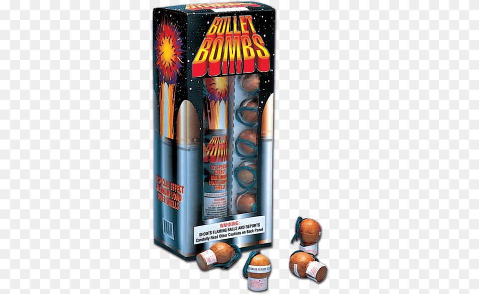 Firework Bombs, Cosmetics, Lipstick Free Png Download