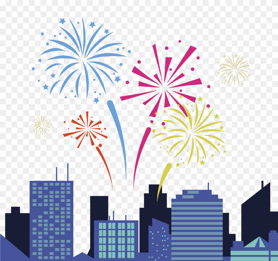 Firework Clipart Festivity Havai Fiek, Fireworks, Architecture, Building Png Image