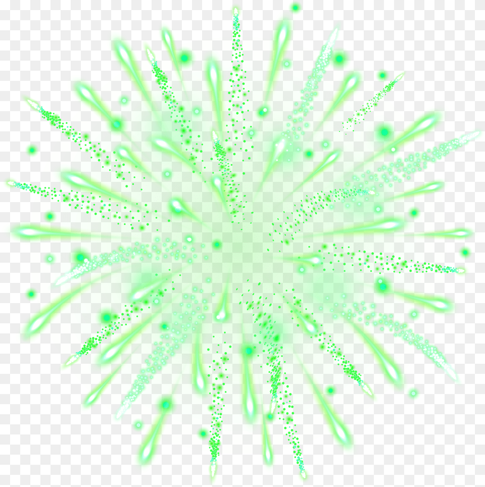 Firework Clipart Green Transparent For Festival Of Lights Markham Png Image