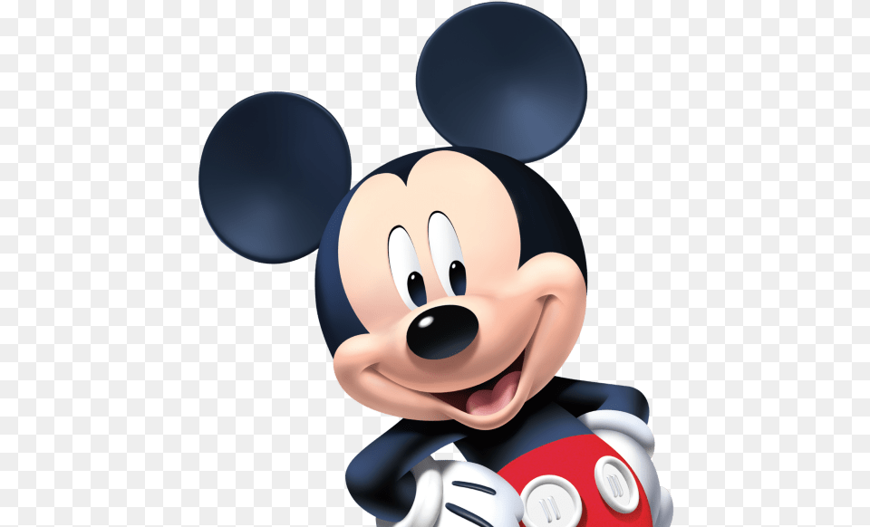 Firework Clipart Mickey Mouse Mickey Mouse Clubhouse Mickey Mouse, Cartoon Png Image