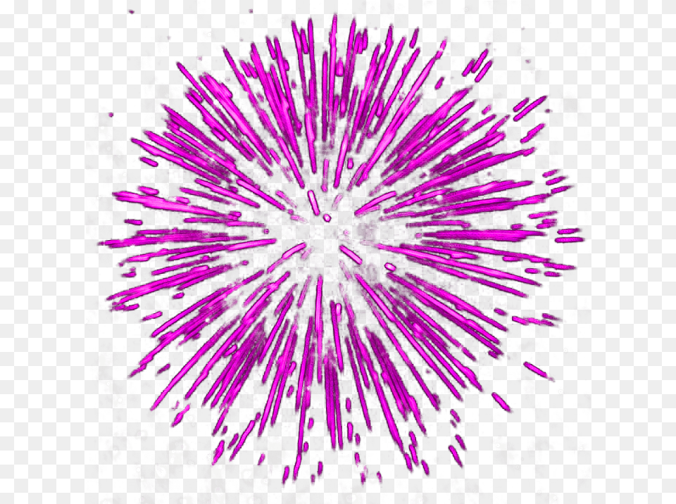 Firework Explosion Transparent Colorfulness, Fireworks, Purple, Machine, Wheel Png Image
