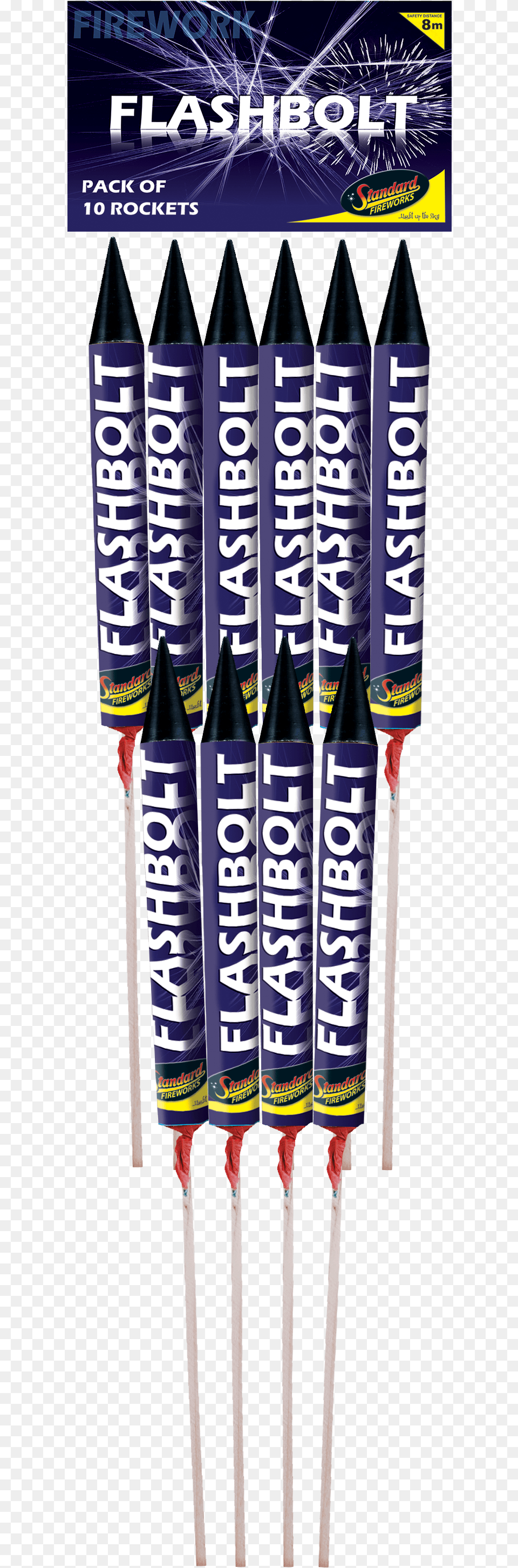 Firework Rocket, Weapon Free Png Download