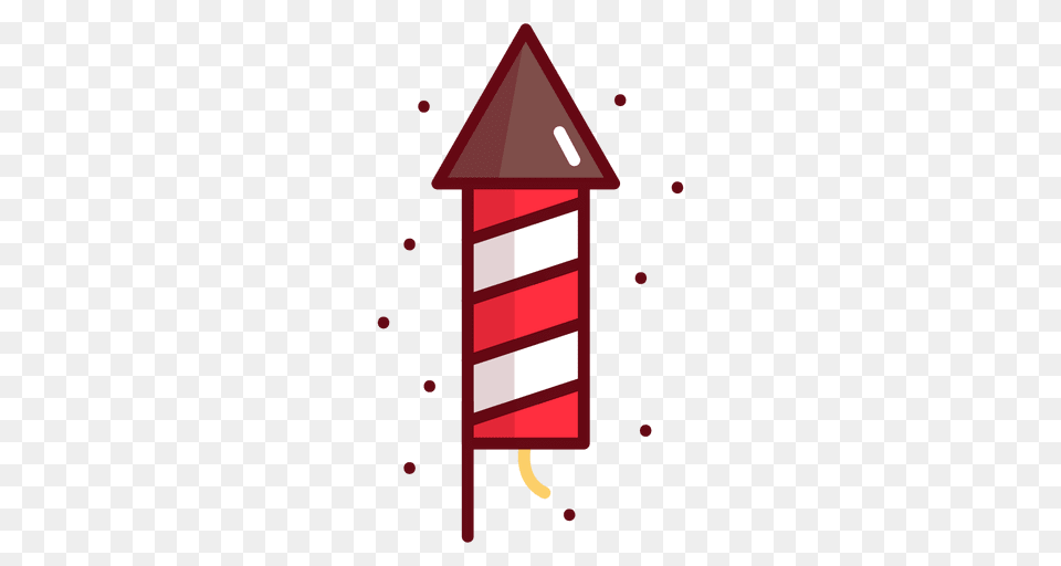 Firework Rocket, Food, Sweets Png