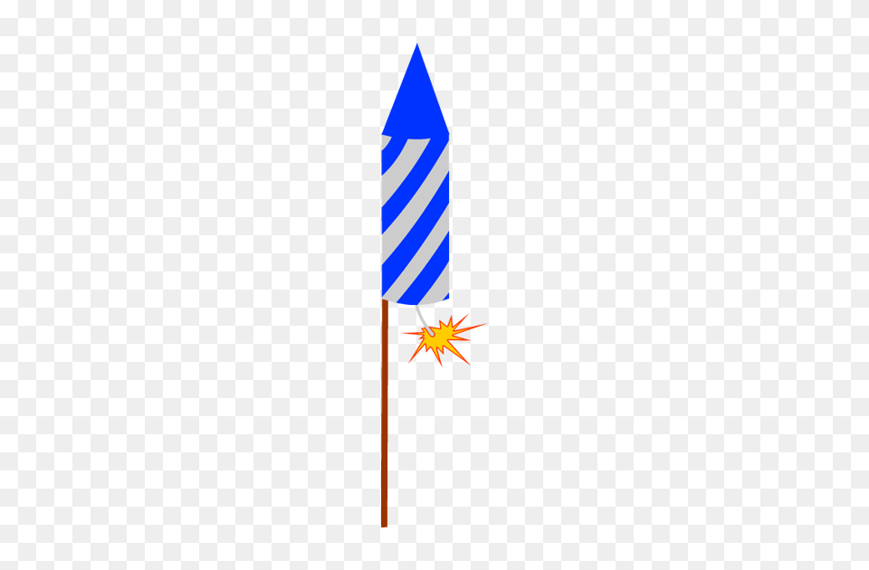 Firework Rocket Clipart Weapon Free Png