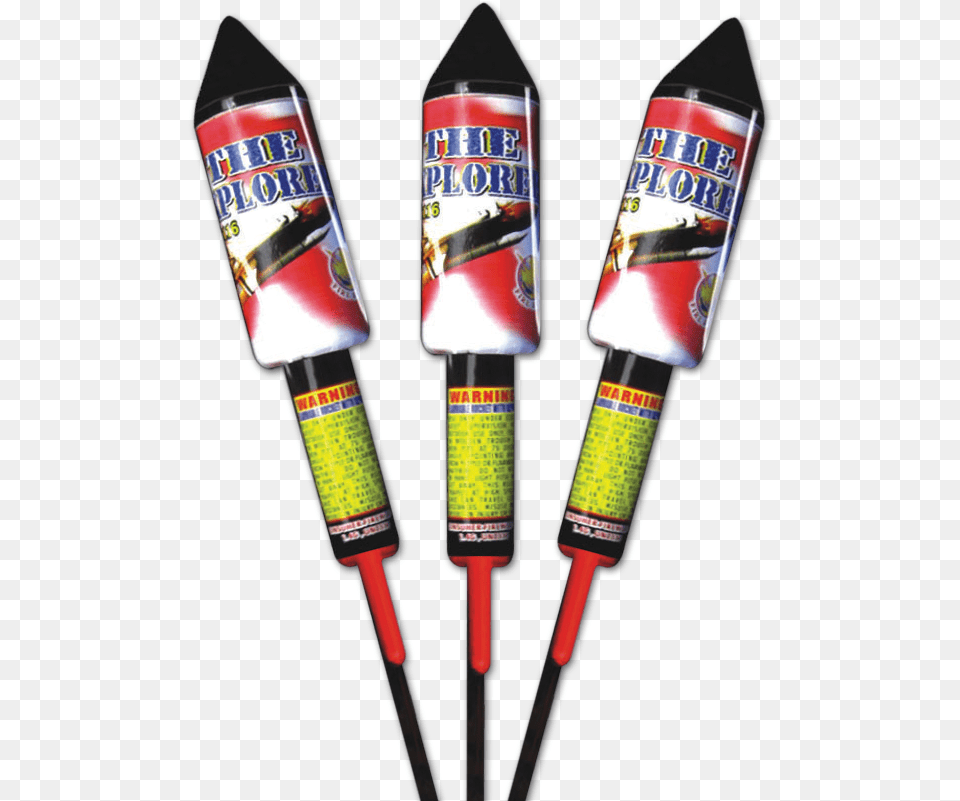 Firework Rocket Parallel, Can, Tin, Cricket, Cricket Bat Free Transparent Png