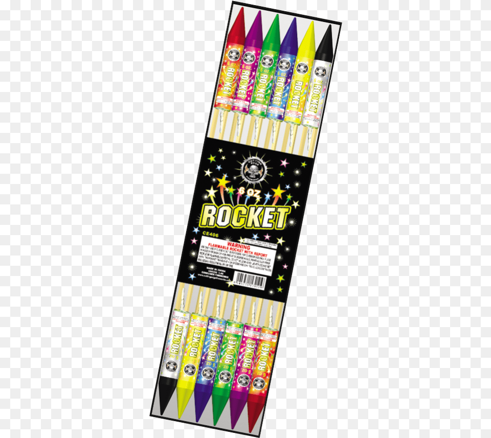 Firework Rocket Rockets 8 Oz Rockets Fireworks Sparkler, Advertisement, Poster Free Png Download