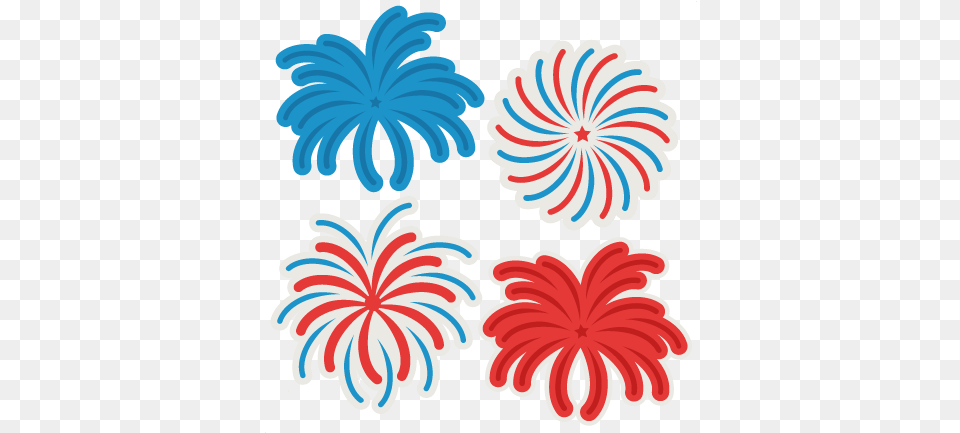 Firework Set Svg Cutting File Cut For Firework Clip Art To Cut Out, Daisy, Flower, Plant, Pattern Free Transparent Png