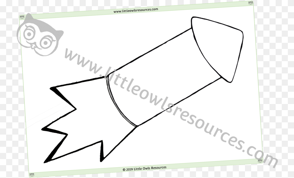 Fireworkforcollagecover Origami Paper Free Png