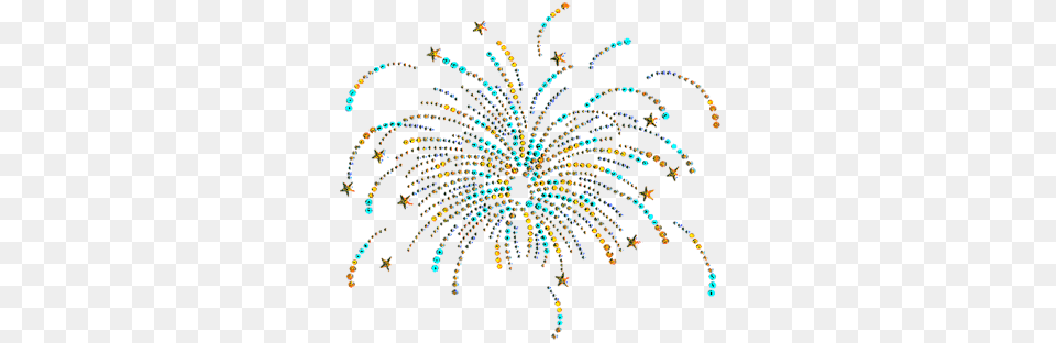 Fireworks, Pattern, Chandelier, Lamp, Network Free Png