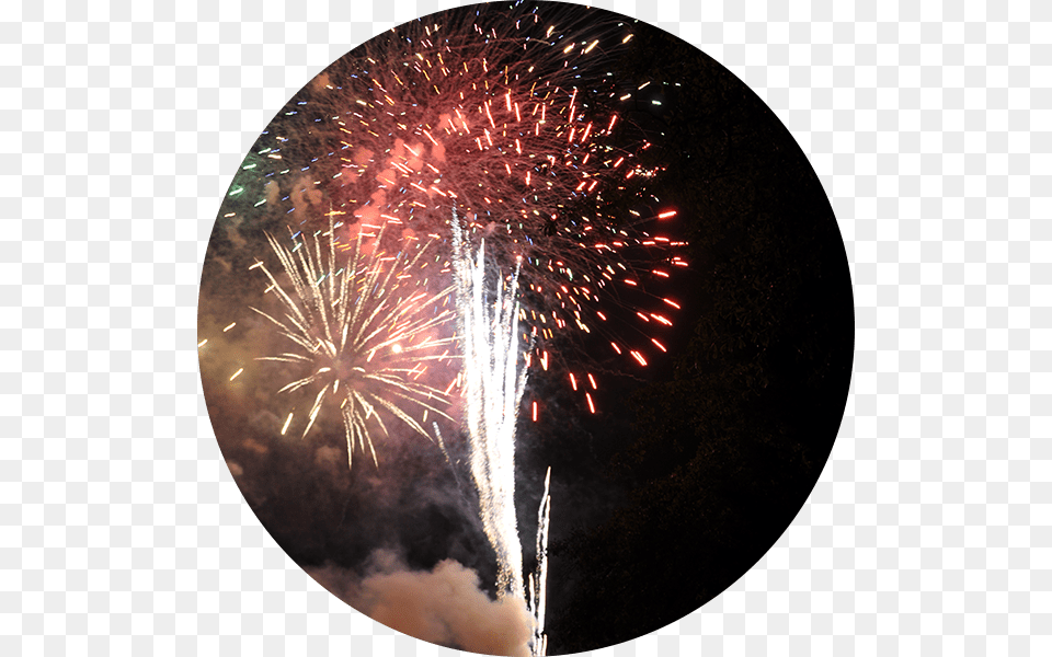 Fireworks Free Transparent Png