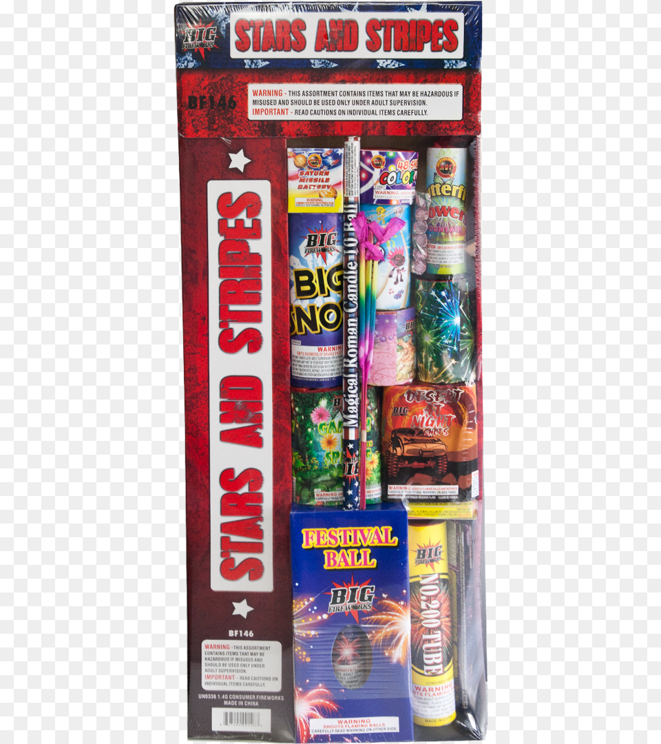 Fireworks, Food, Sweets, Can, Tin Png