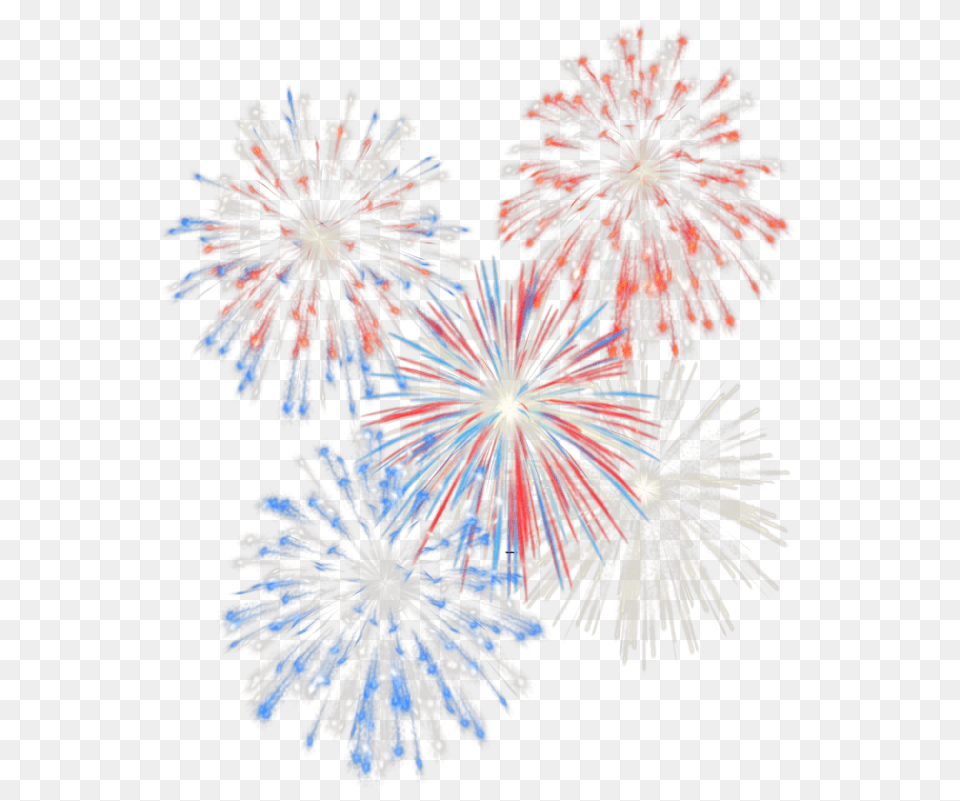 Fireworks Free Transparent Png