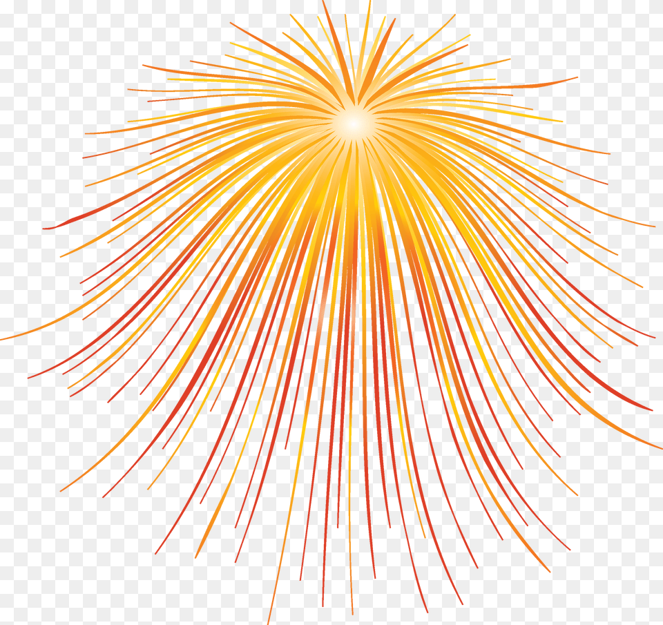 Fireworks, Outdoors, Nature, Sky, Flare Png Image