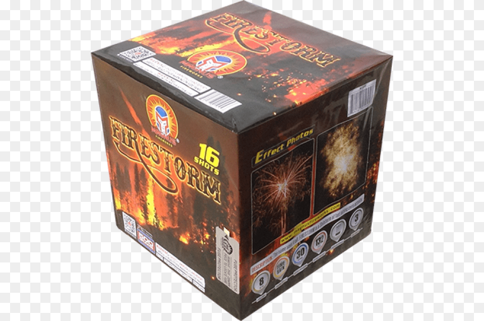 Fireworks, Box, Cardboard, Carton Free Transparent Png