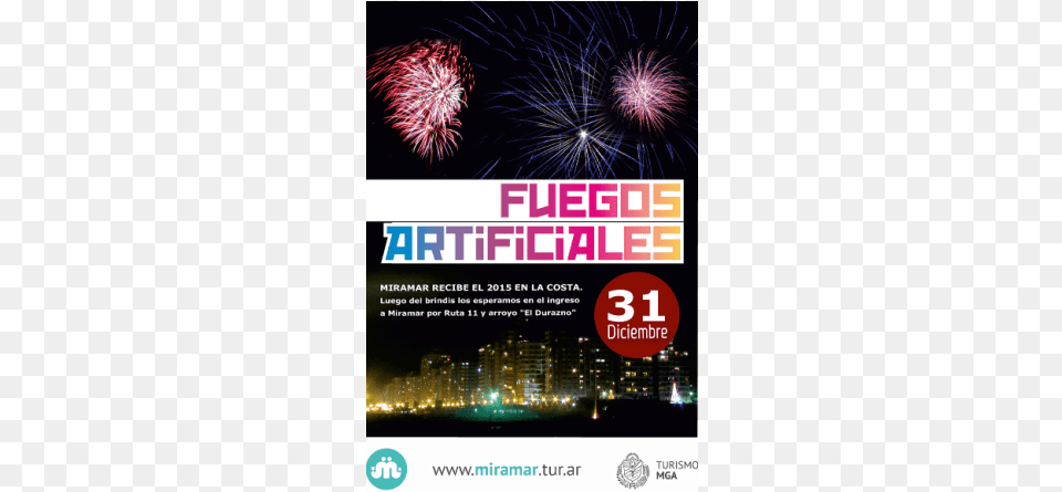 Fireworks, Advertisement, Poster Free Transparent Png