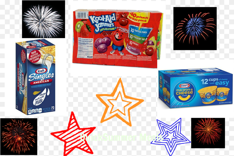 Fireworks, Person Png