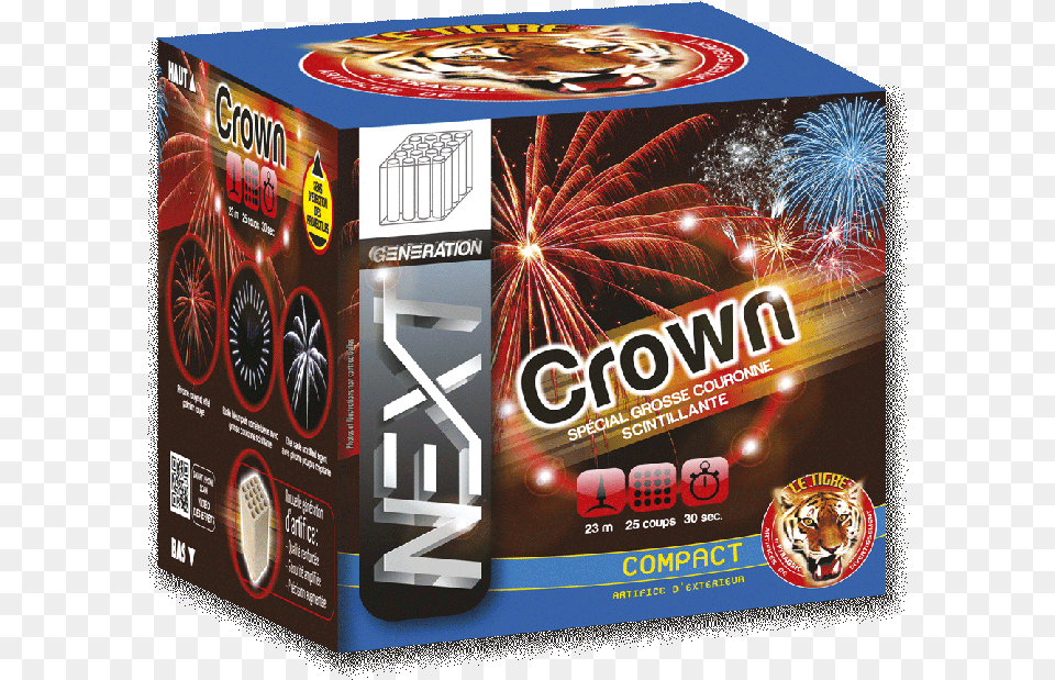 Fireworks, Advertisement, Poster, Box, Qr Code Png