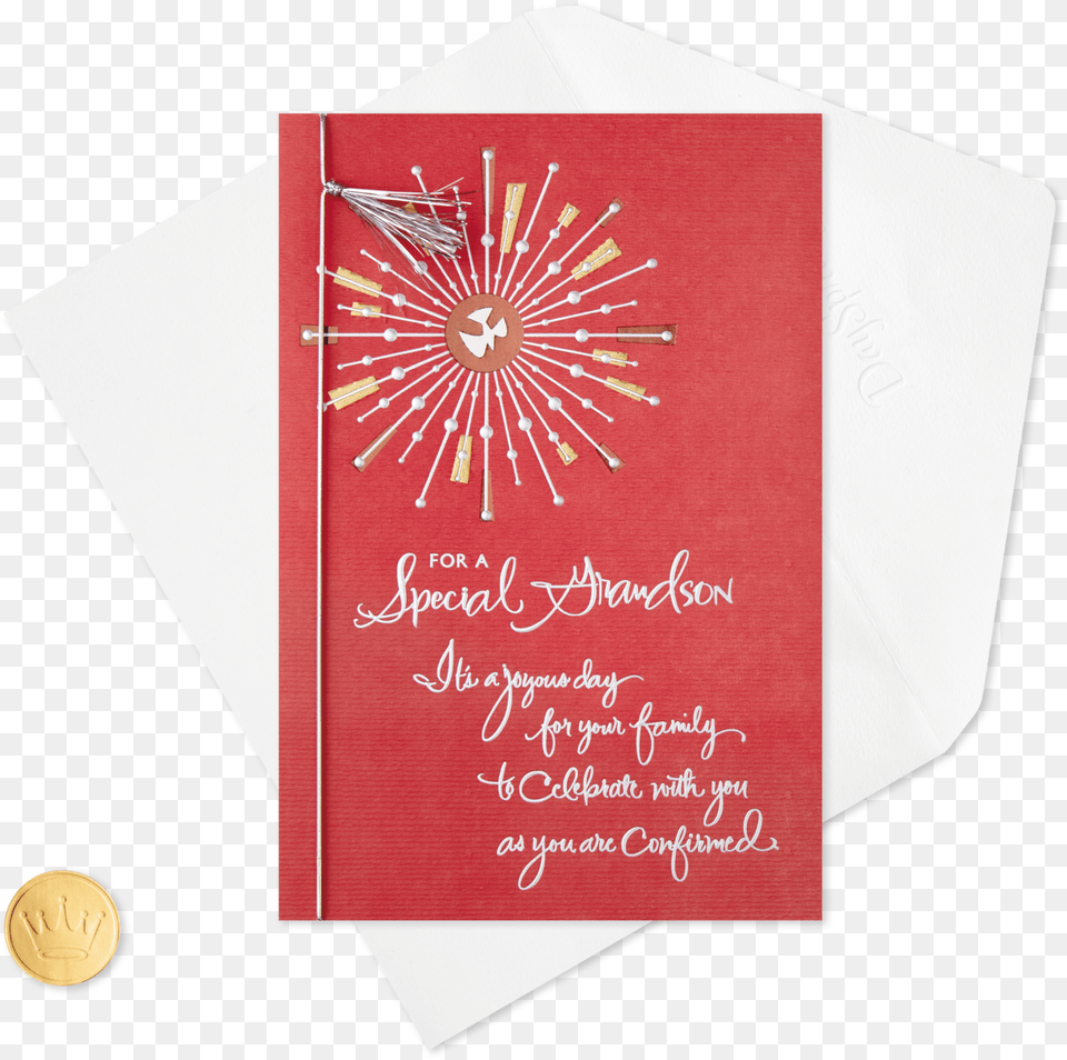 Fireworks, Envelope, Greeting Card, Mail Free Png Download