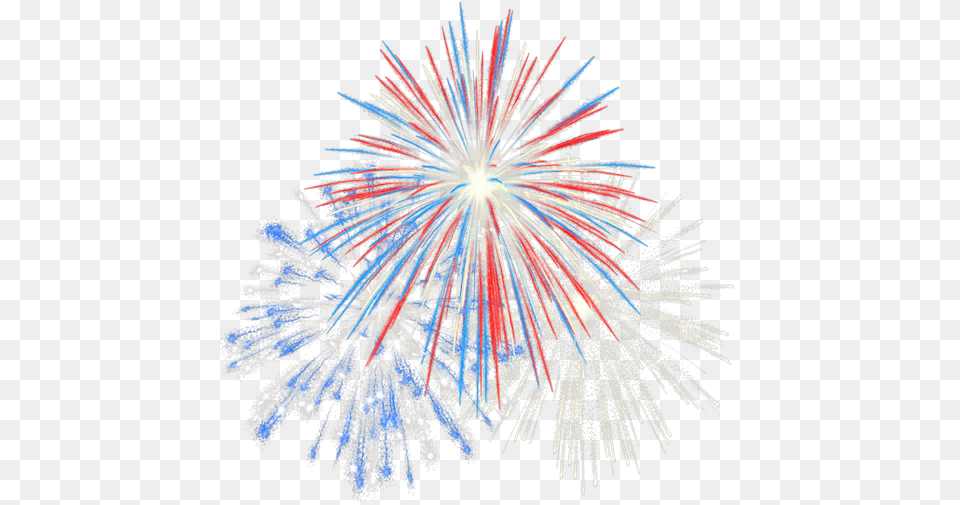 Fireworks Free Transparent Png