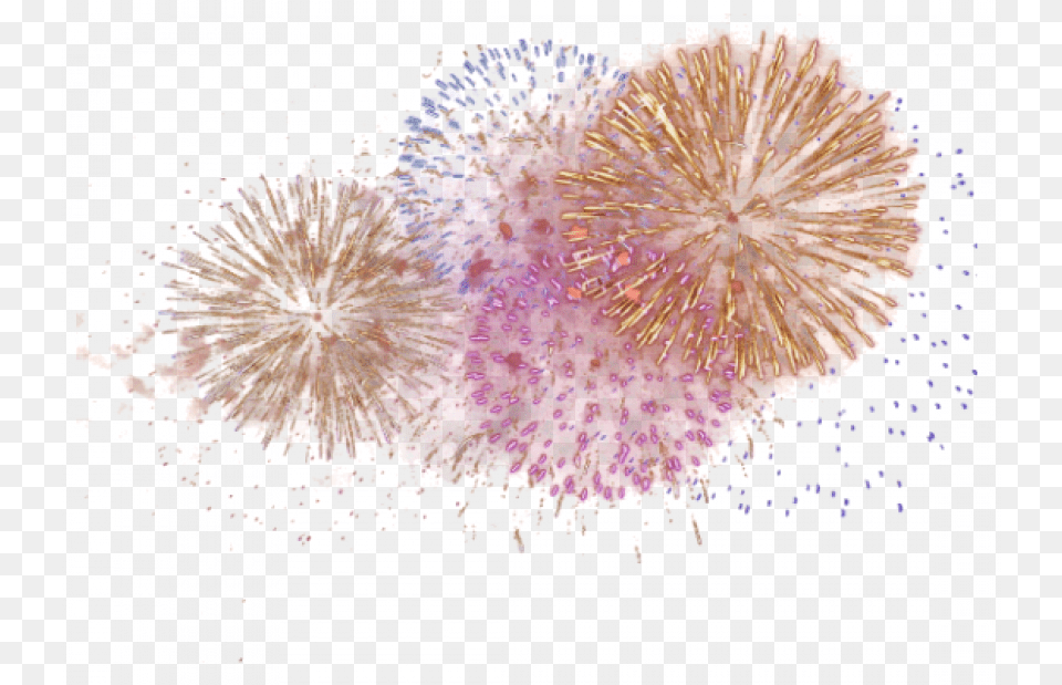 Fireworks Png Image