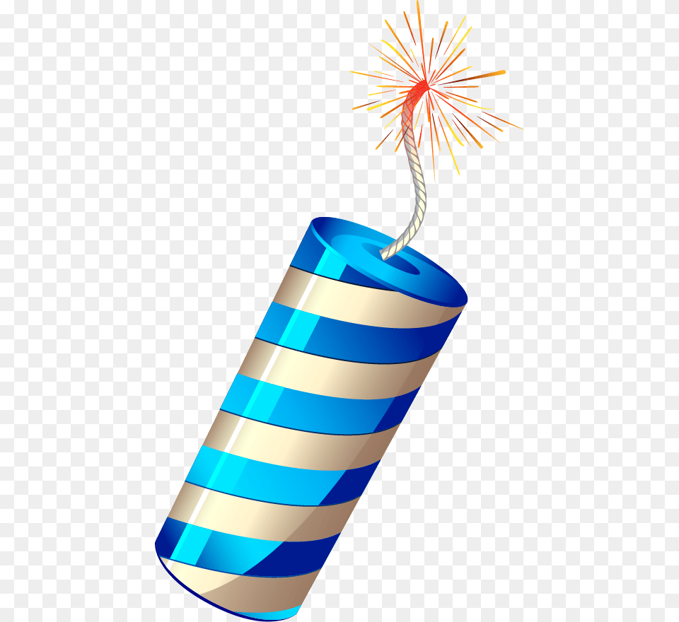 Fireworks, Dynamite, Weapon Free Transparent Png