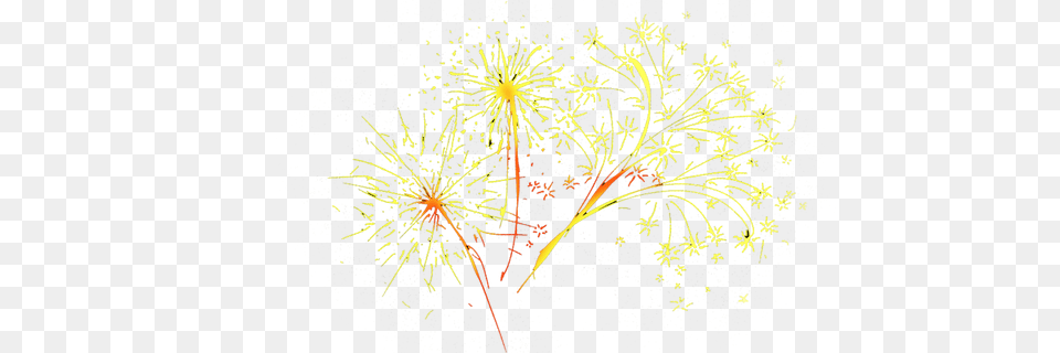 Fireworks, Art, Tree, Graphics, Plant Free Png