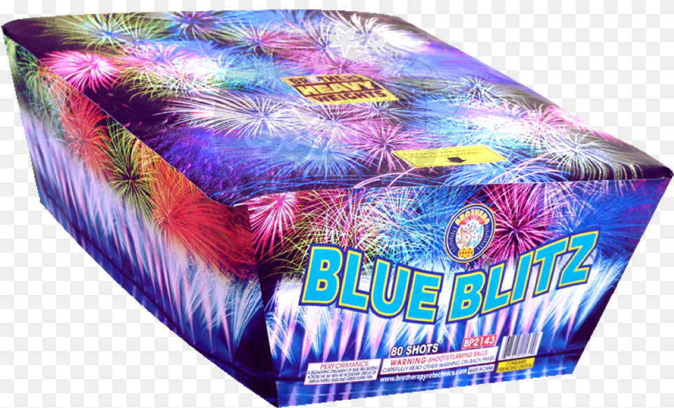Fireworks, Purple, Box Free Png