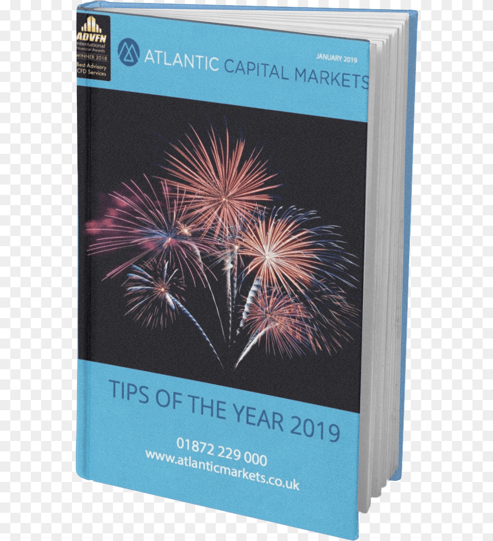 Fireworks, Book, Publication, Plant Png Image