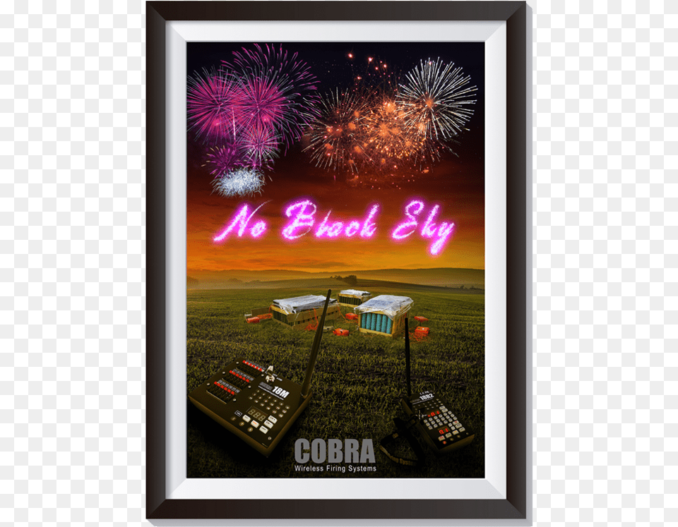 Fireworks, Advertisement, Poster Free Png