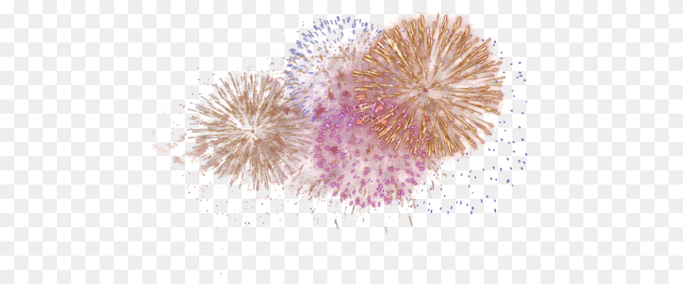 Fireworks Free Transparent Png